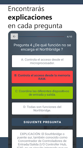 Informática para Oposiciones Screen 3