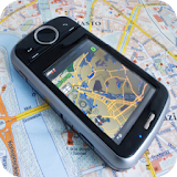 Satellite Navigation & GPS icon