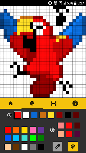 Pixel Station Screenshot 3 - AppWisp.com