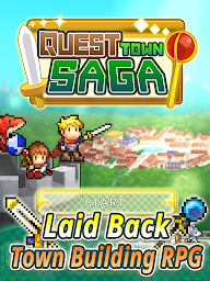 Quest Town Saga