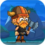 Perfect Viking Escape Adventur app icon