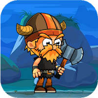 Perfect Viking Escape Adventur