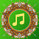 Islamic Ringtones - Nasheed Mp - Androidアプリ