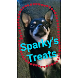 Sparky's Treats icon