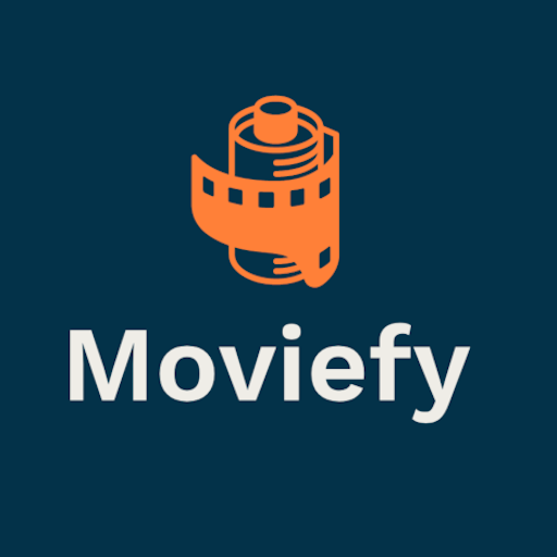 Moviefy 0.2 Icon