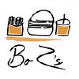 Icon image Boz's Burger Bistro