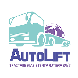 Hình ảnh biểu tượng của AutoLift Sofer - Tractare auto