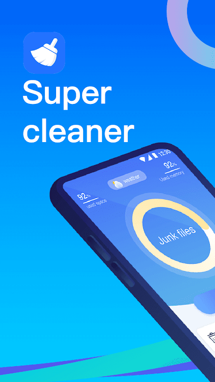 Super Clean-Master of Cleaner - 5.5.53 - (Android)