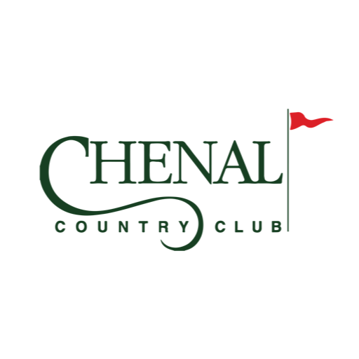 Chenal Country Club logo