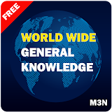 World Wide General Knowledge icon