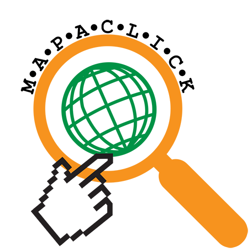 Mapaclick USA logo