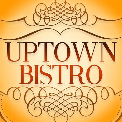 Uptown Bistro logo