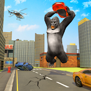 Top 38 Adventure Apps Like Angry Gorilla Rampage Attack - Best Alternatives