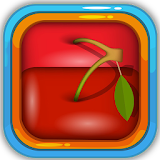 Fruit land  -  Match 3 adventure icon