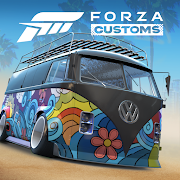 Forza Customs icon
