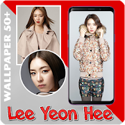 Lee Yeon Hee Wallpaper 50+