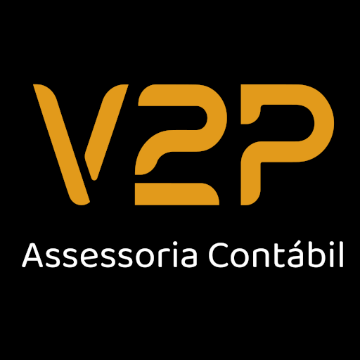 V2P Assessoria Contábil logo