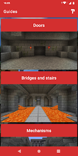 Redstone Guide 1