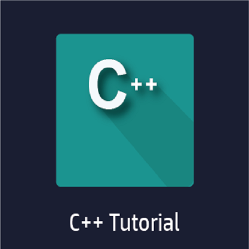 C++ Programming ,Tutorials & Q  Icon