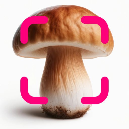 Mushroomizer  Icon