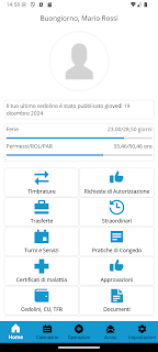 Hunext Ufficio Web
