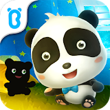 Play in the Dark - for kids icon