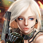 Cover Image of Download Fatal Raid 1.5.614 APK