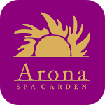 Cover Image of Download Arona Spa Garden〜リラク&エステサロン〜  APK