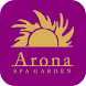 Arona Spa Garden〜リラク&エステサロン〜 - Androidアプリ