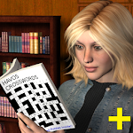 Cover Image of Unduh Crossword Unlimited +  APK