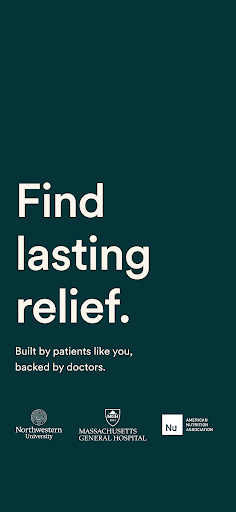 Android application Ayble Health screenshort