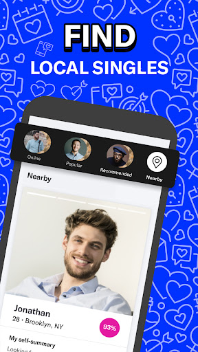 Cupid dating app in Salvador