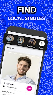 Free OkCupid  Online Dating App  Apk mod 5