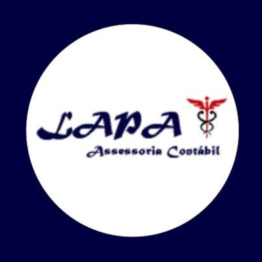 Lapa Contábil logo