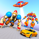 Gorilla Robot Car Games: Space Robot Transform War Download on Windows