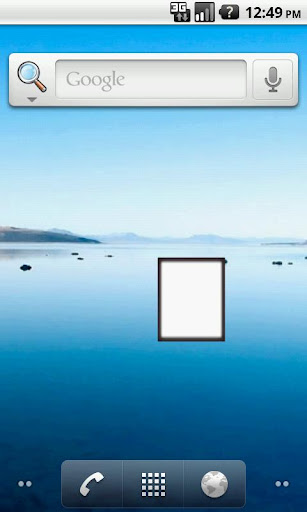 Screen Torch Tablet & Wear Screen 2