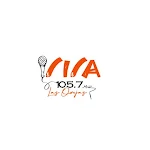 Cover Image of Download Radio Viva FM 105.7  APK