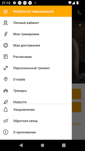 NeZebra Screen 3