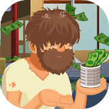 Beggar Idle - Tap Game icon