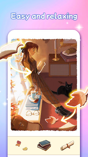 Art Gallery: Art Jigsaw Puzzle Screen 2