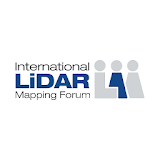 Intl. Lidar Mapping Forum icon