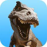 Dinosaurs World: Kids Learn & Play icon