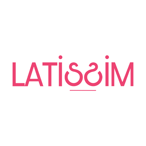 Latissim logo