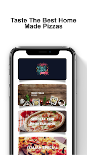 Pizza Maker – Homemade Pizza Mod Apk New 2022* 1