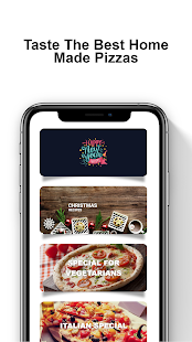 Pizza Maker - Homemade Pizza 11.16.352 screenshots 1