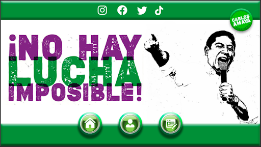 CarlosAmaya Screen 3