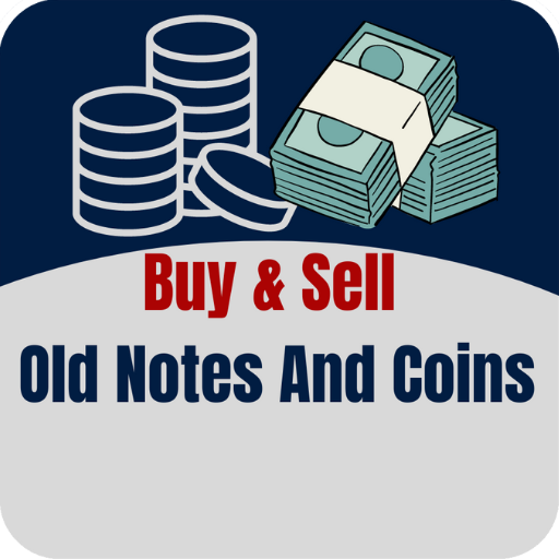 Old Coins - Sell Note And Coin – Apps on Google Play