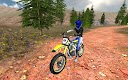 screenshot of Offroad Bike Race 3D