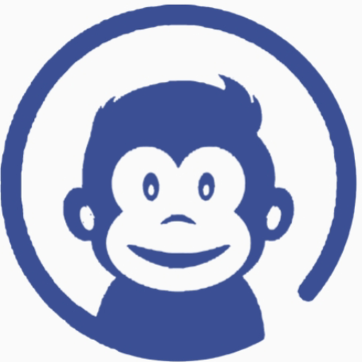 Monkeys Local Shopping App logo