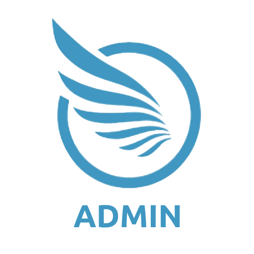 Admin Silverwing logo